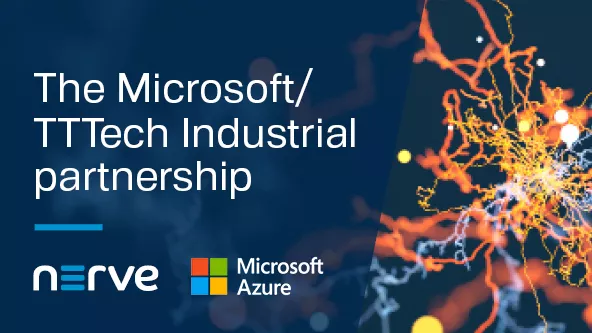 TTTech Industrial / Microsoft Partnership Story