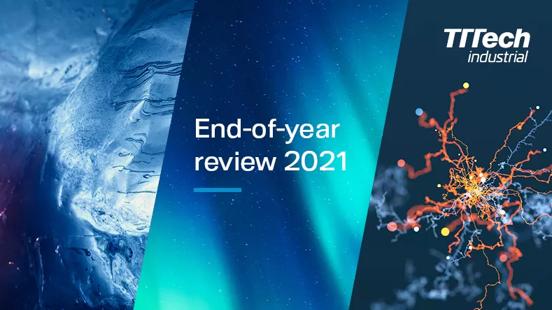 TTTech Industrial End Of Year Review 2021
