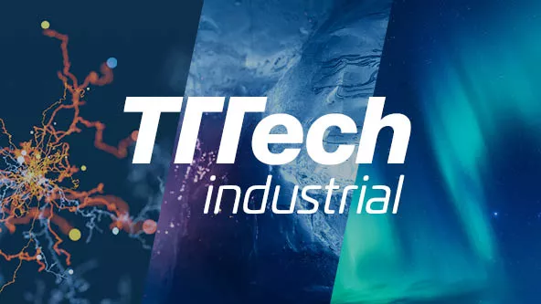 TTTech Industrial TBE Featured Image