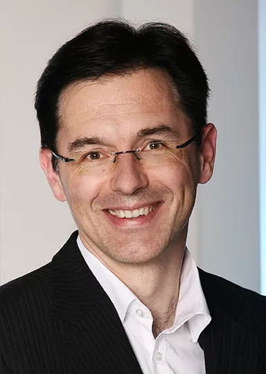 Thomas Berndorfer, Member of the Executive Board, TTTech Industrial