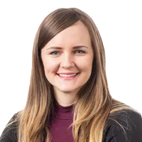 Elisabeth Meisel, Manager Sales Industrial IoT at TTTech Industrial
