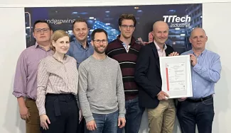 TTTech Industria Team