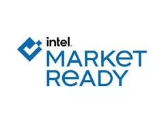 Intel Logo