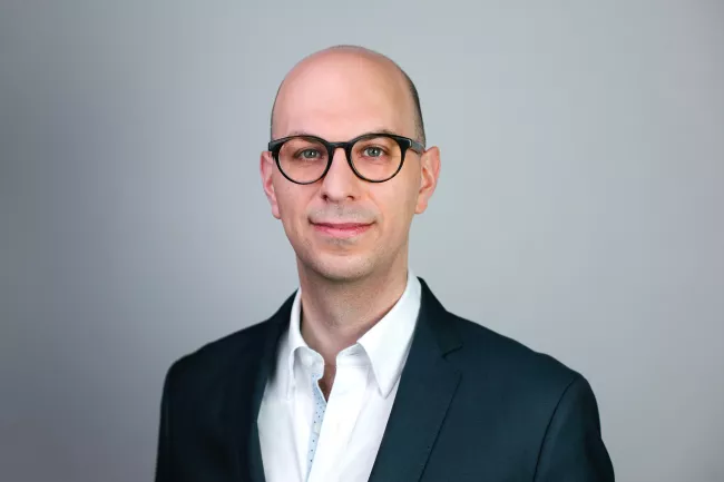 Konstantin Klein