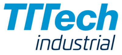 TTTech Industrial logo